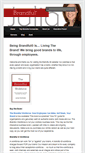 Mobile Screenshot of brandfulworkforce.com